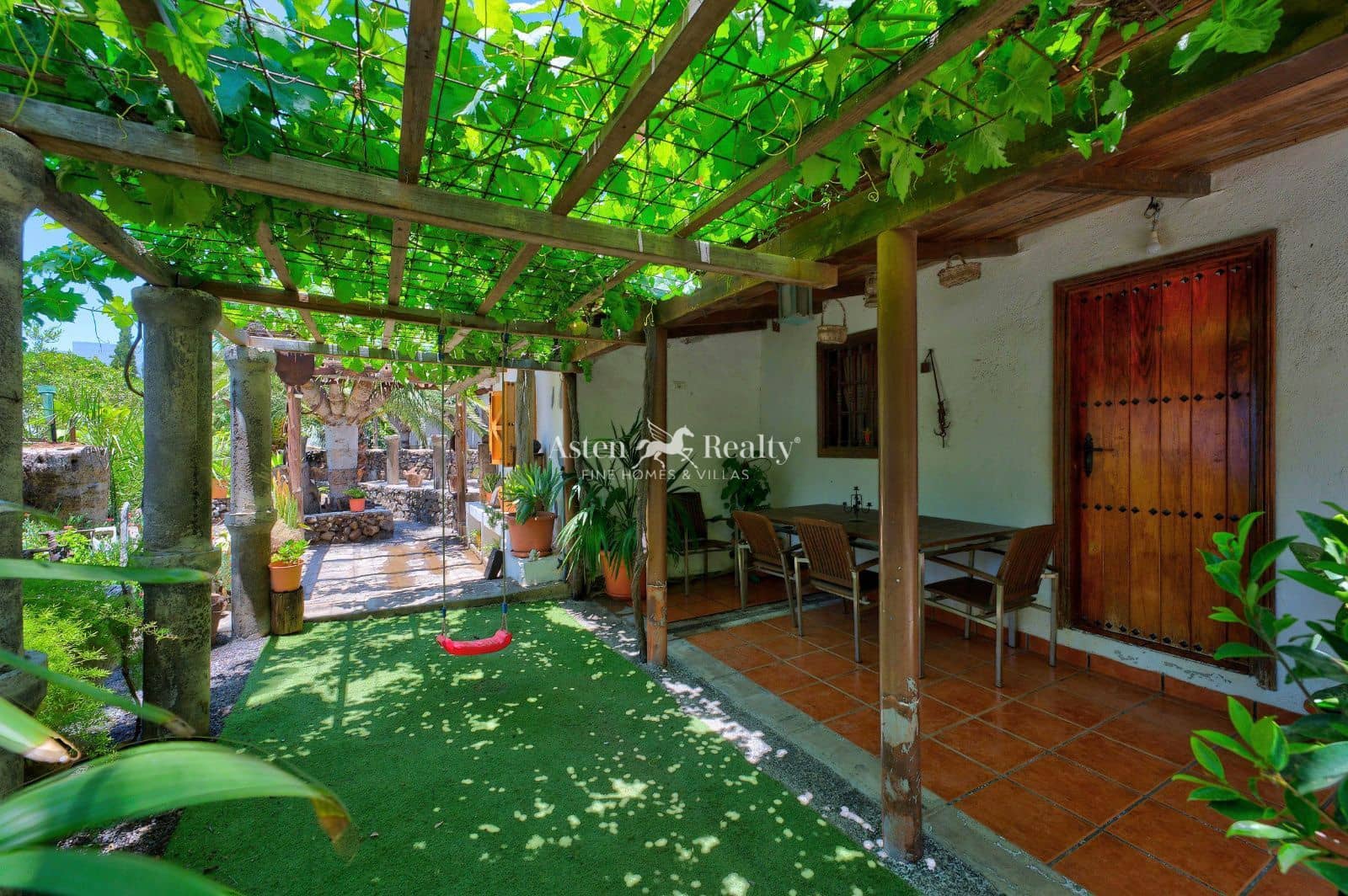 3 soverom Villa til salgs i Chio med garasje - € 390 000 (Ref: 9909068)