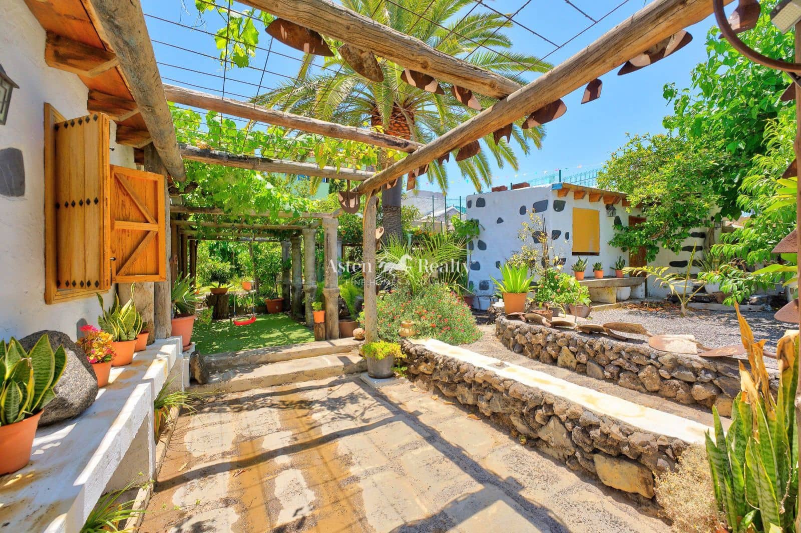 3 soverom Villa til salgs i Chio med garasje - € 390 000 (Ref: 9909068)