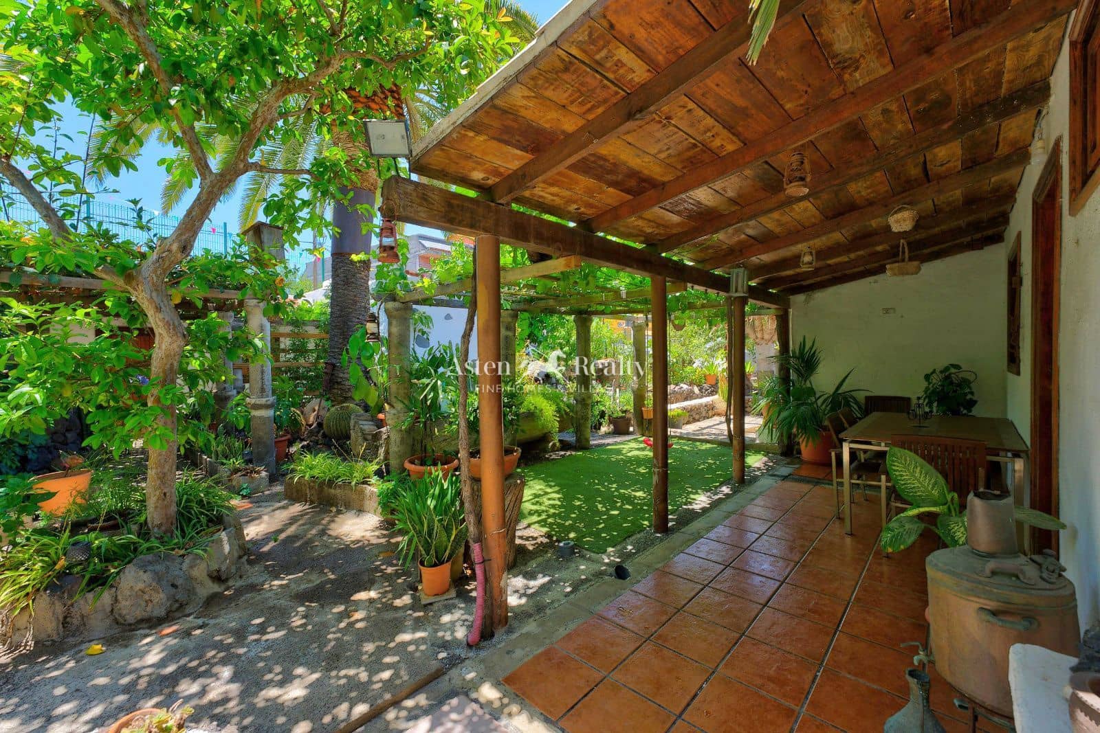 3 soverom Villa til salgs i Chio med garasje - € 390 000 (Ref: 9909068)