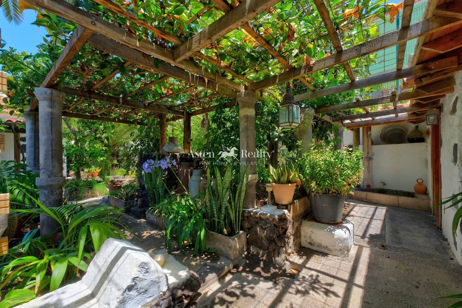 3 soverom Villa til salgs i Chio med garasje - € 390 000 (Ref: 9909068)
