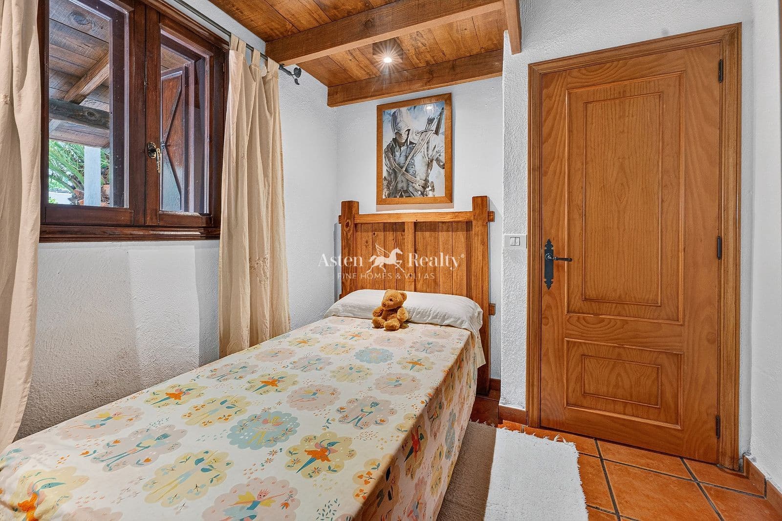 3 soverom Villa til salgs i Chio med garasje - € 390 000 (Ref: 9909068)