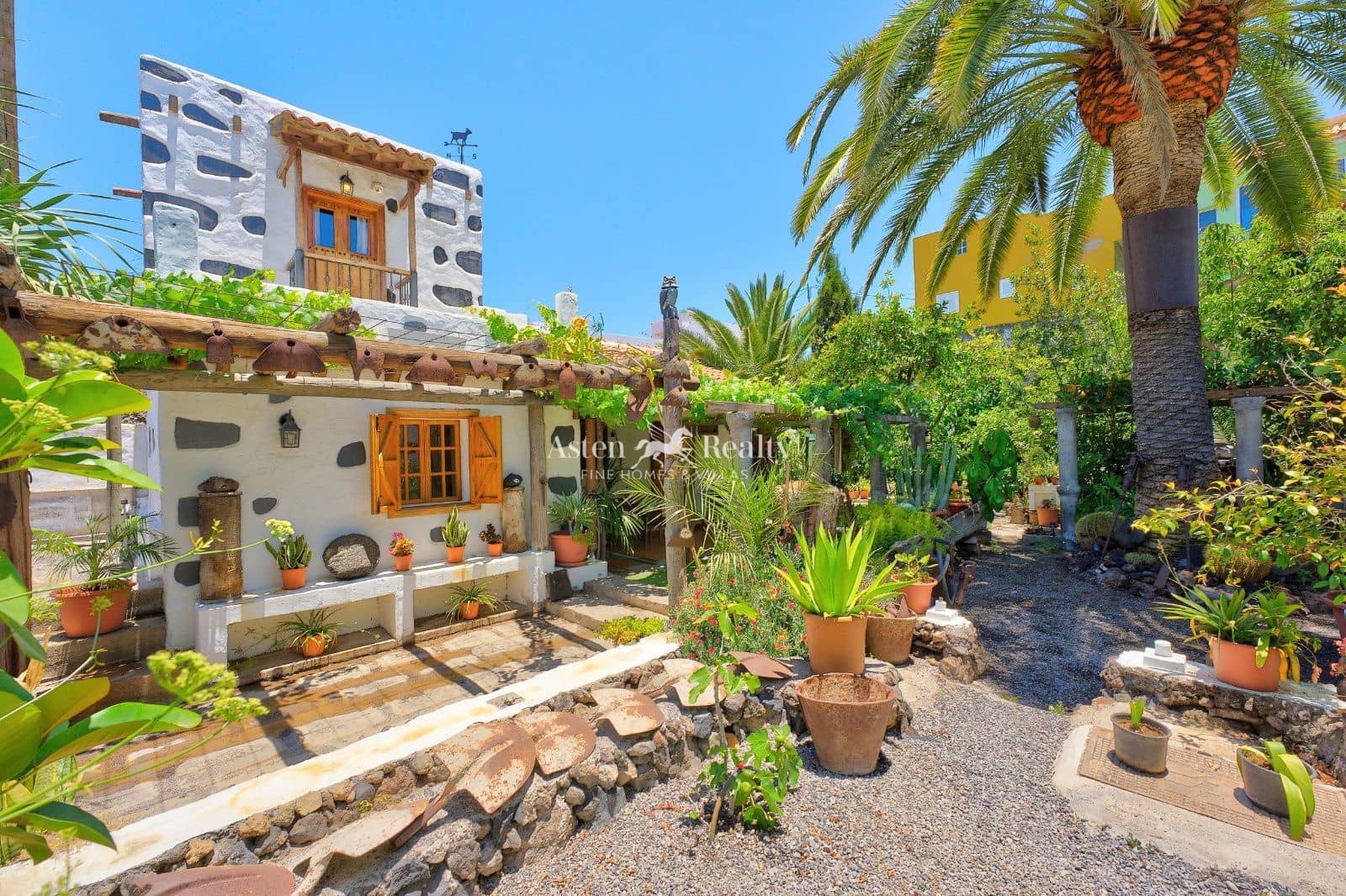 3 soverom Villa til salgs i Chio med garasje - € 390 000 (Ref: 9909068)