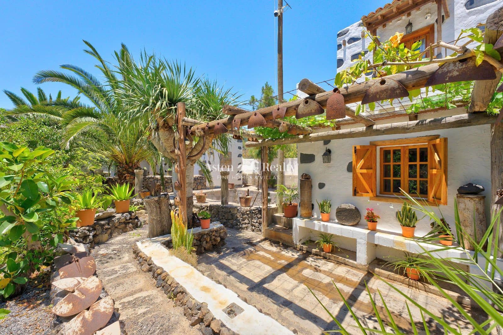 3 soverom Villa til salgs i Chio med garasje - € 390 000 (Ref: 9909068)