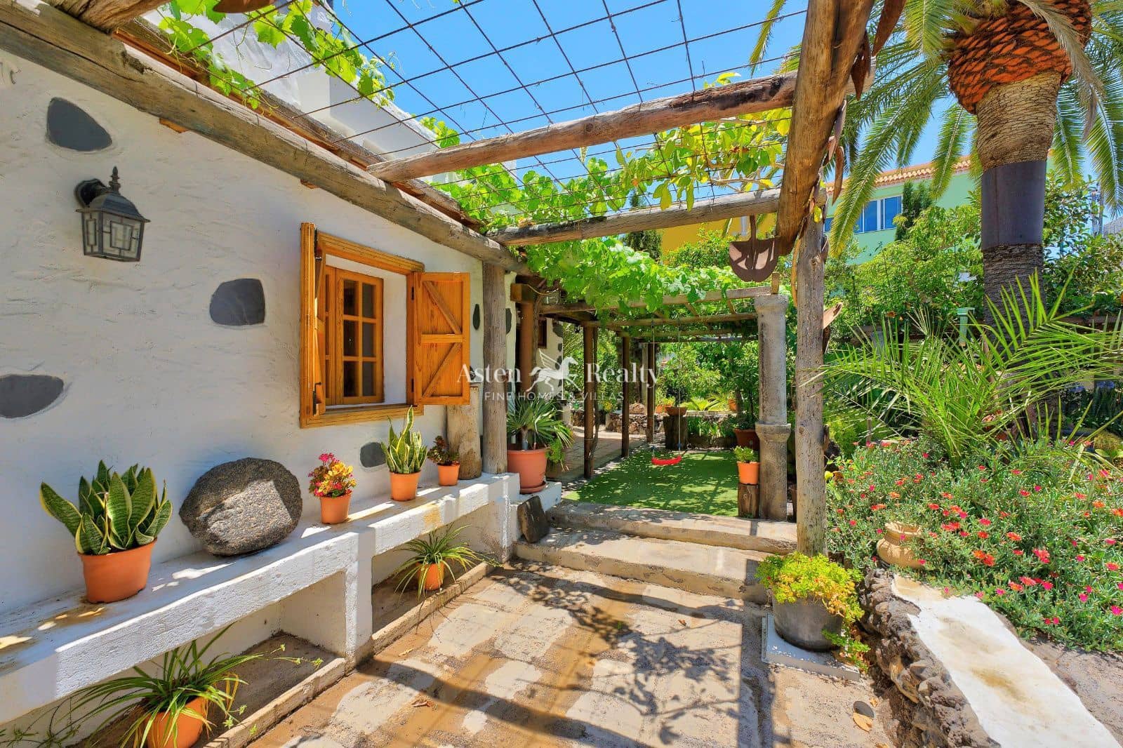 3 soverom Villa til salgs i Chio med garasje - € 390 000 (Ref: 9909068)