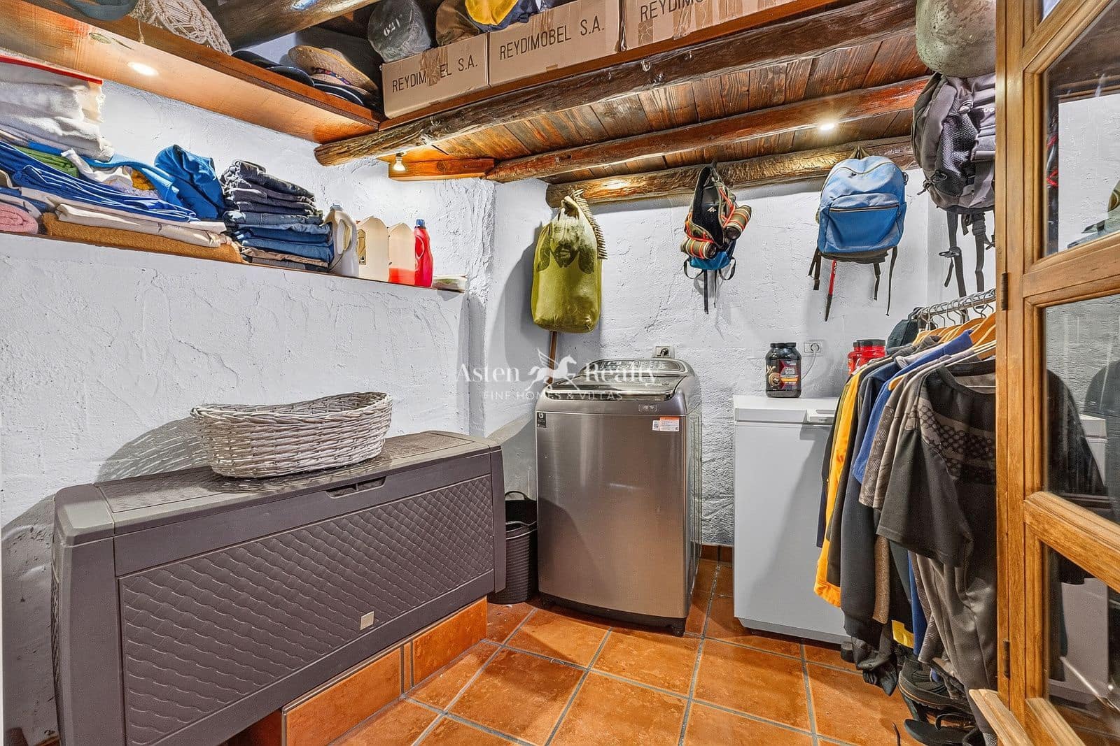 3 soverom Villa til salgs i Chio med garasje - € 390 000 (Ref: 9909068)