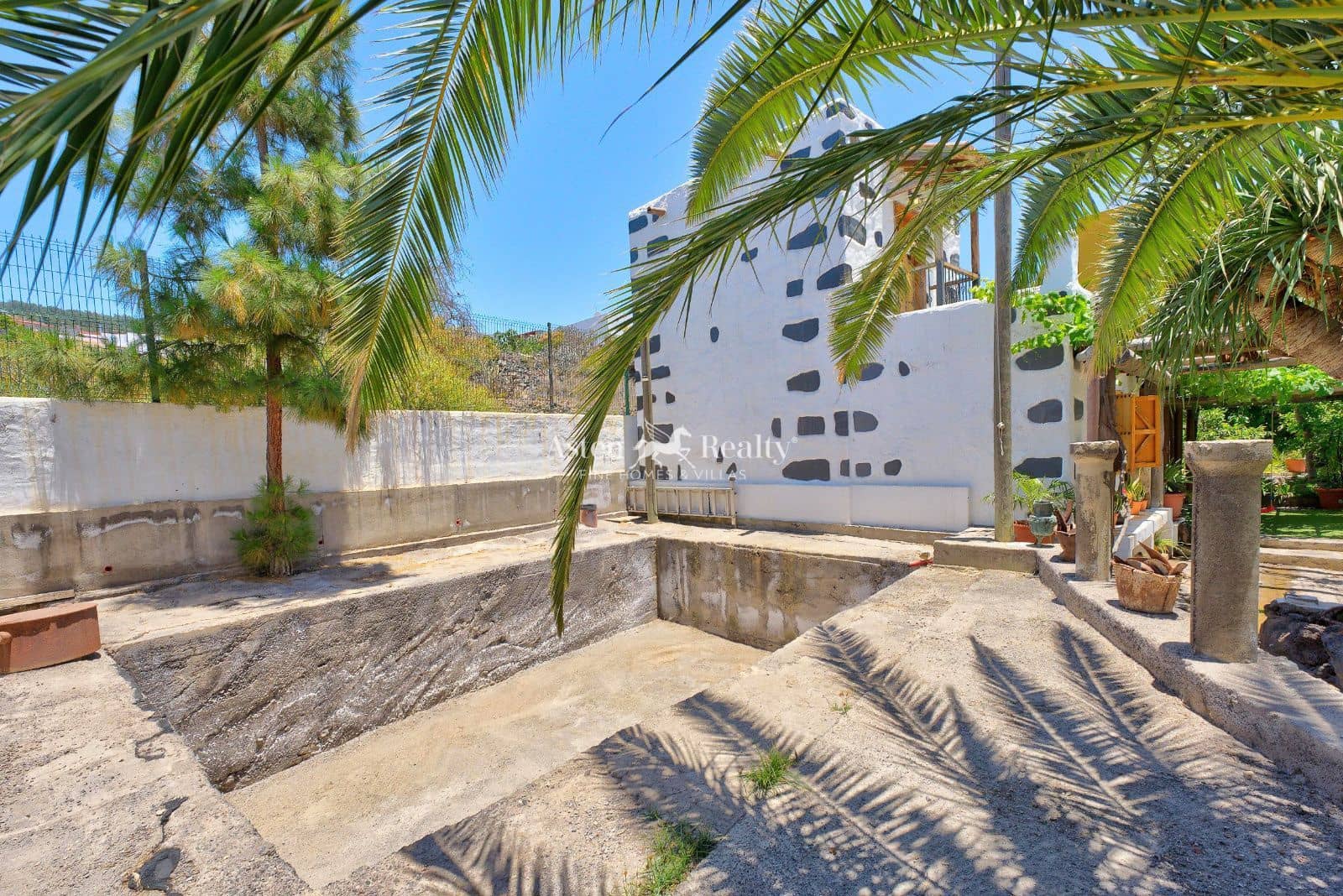 3 soverom Villa til salgs i Chio med garasje - € 390 000 (Ref: 9909068)