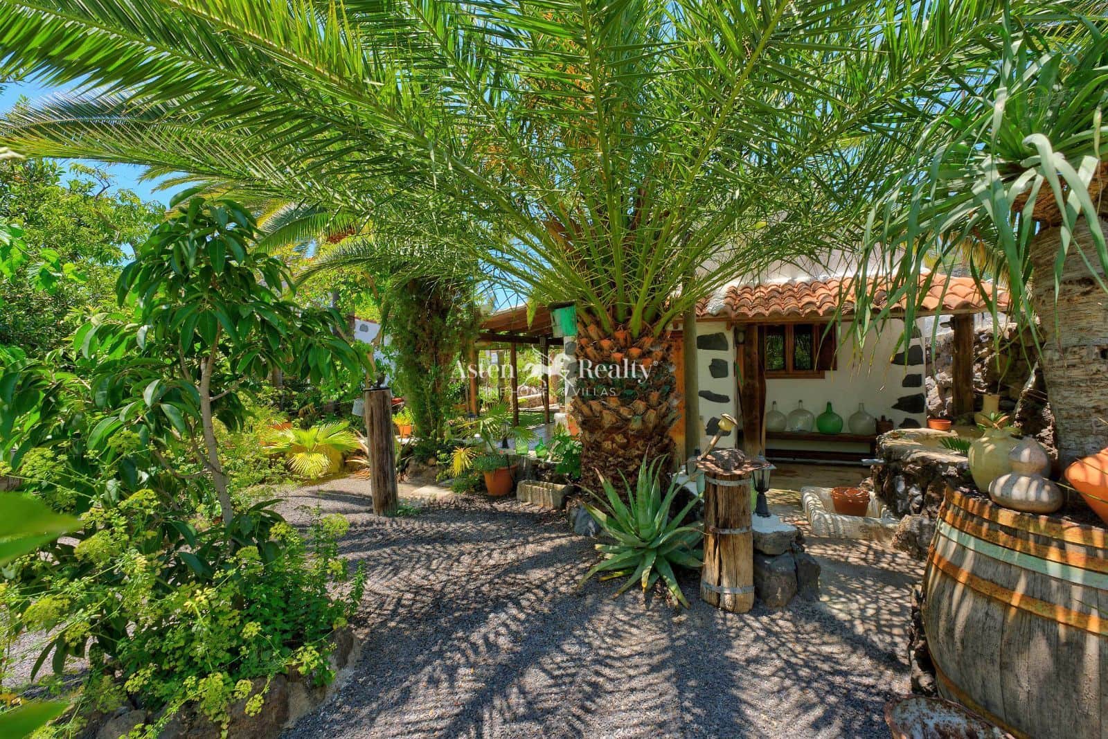 3 soverom Villa til salgs i Chio med garasje - € 390 000 (Ref: 9909068)
