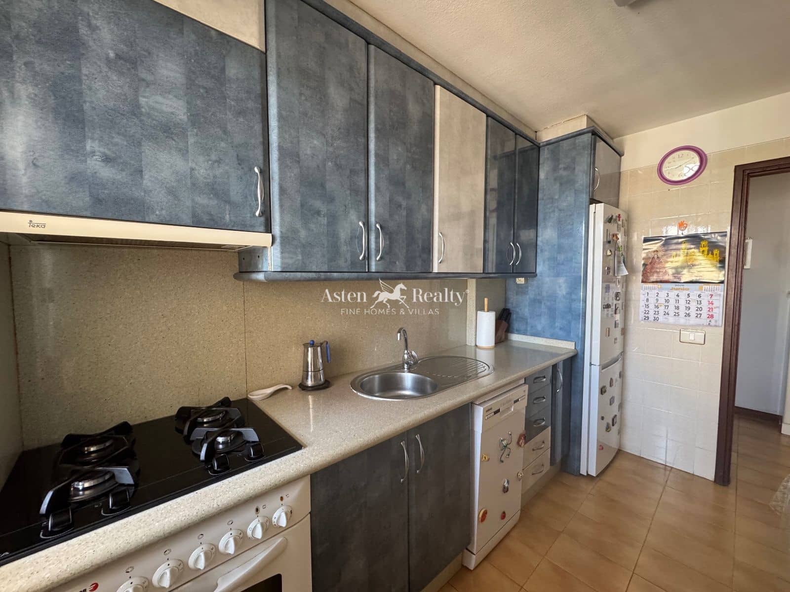2 makuuhuone Asunto myytävänä paikassa Playa de las Americas mukana 
autotalli - 489 000 € (Ref: 9911849)