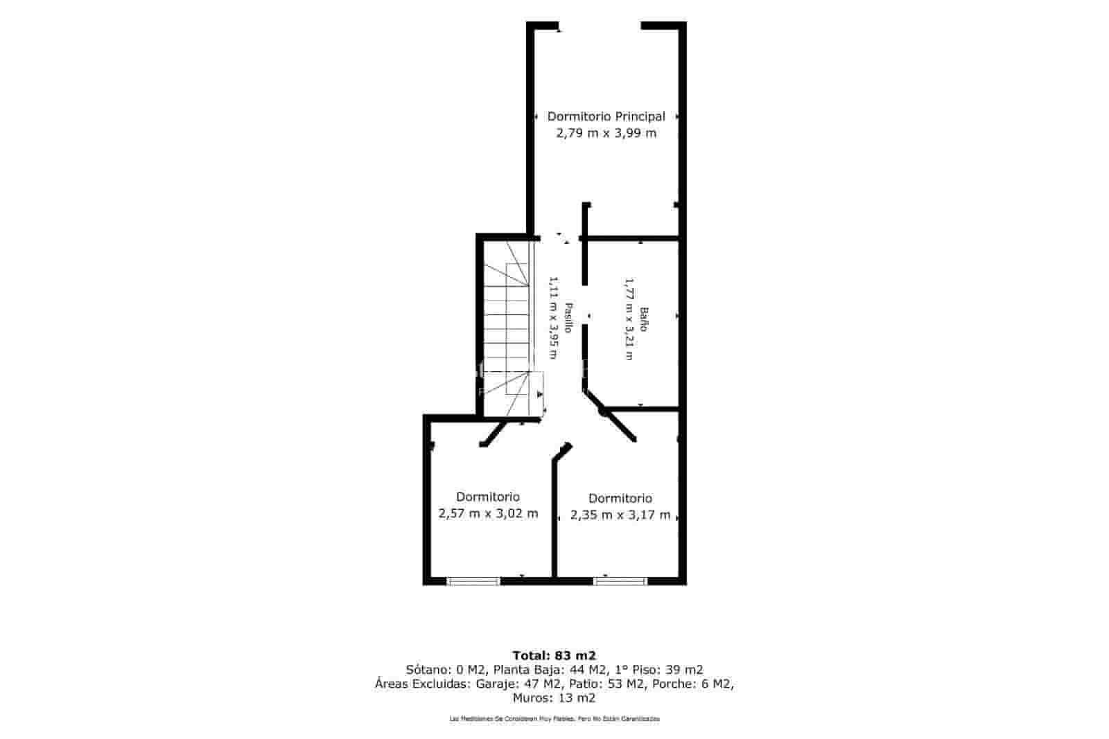 3 bedroom Townhouse for sale in Chayofa with garage - € 395,000 (Ref: 9912246)