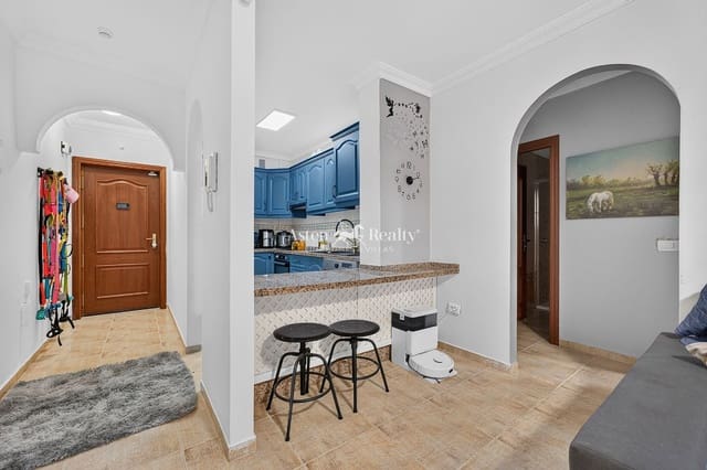 Piso de 2 habitaciones en Las Galletas, Arona en venta con garaje - 245.000 € (Ref: 9922841)