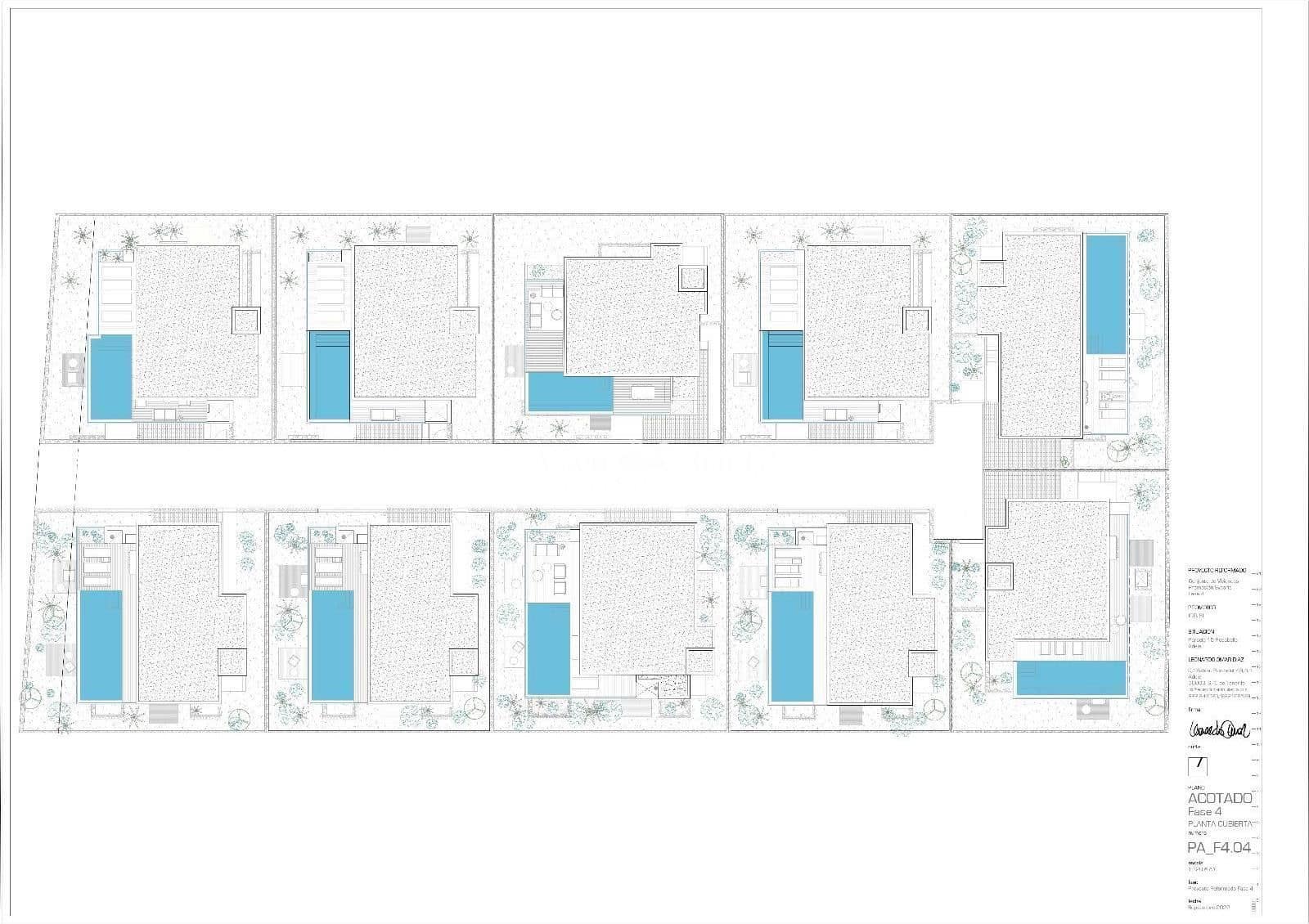 3 soveværelse Byhus til salg i Callao Salvaje med swimmingpool garage - € 1.720.000 (Ref: 9932188)