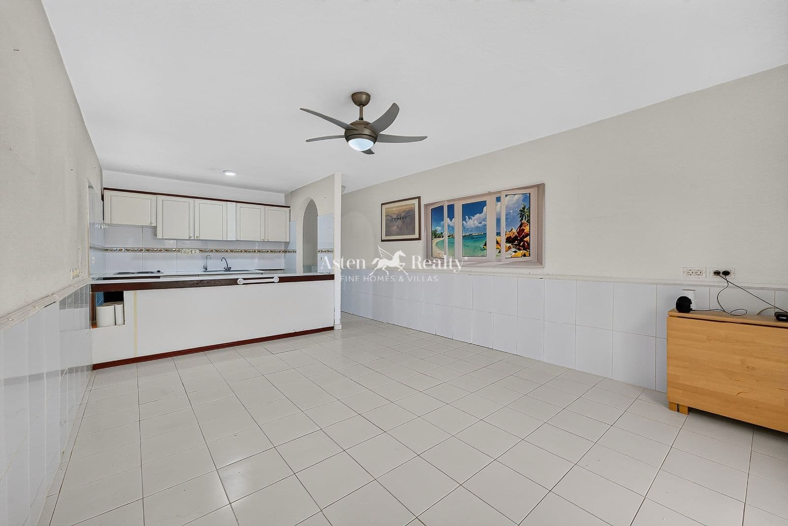 1 soverom Leilighet til salgs i Costa del Silencio med svømmebasseng garasje - € 199 000 (Ref: 9932295)