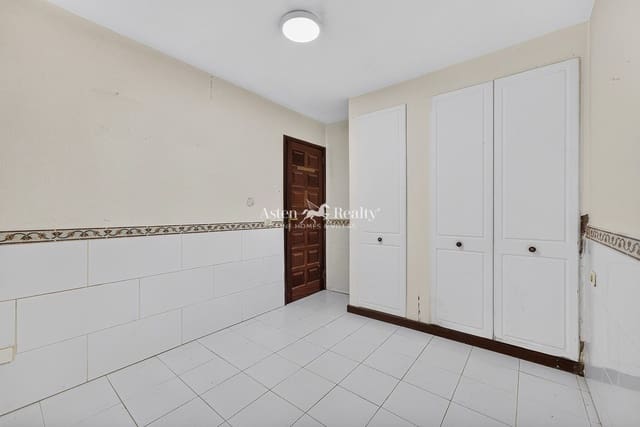 1 soverom Leilighet til salgs i Costa del Silencio, Arona med svømmebasseng garasje - € 199 000 (Ref: 9932295)