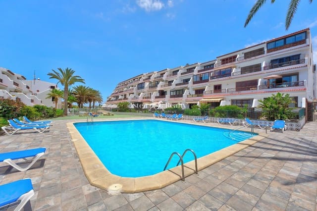 1 soverom Leilighet til salgs i Costa del Silencio, Arona med svømmebasseng garasje - € 199 000 (Ref: 9932295)