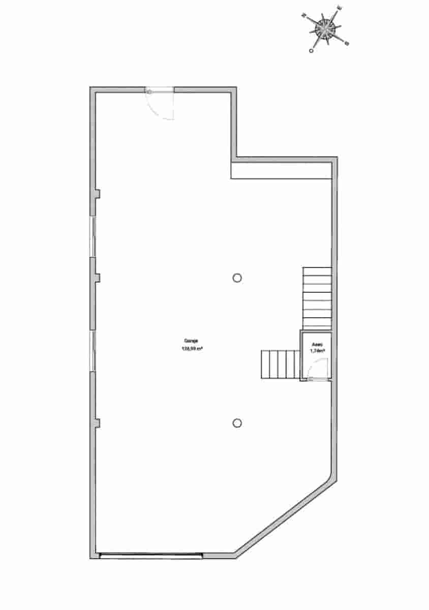 4 bedroom Villa for sale in Santa Ursula with garage - € 490,000 (Ref: 9932296)