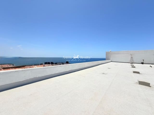Restaurant/Bar for sale in Playa San Juan, Guía de Isora with garage - € 14,950,000 (Ref: 9934821)