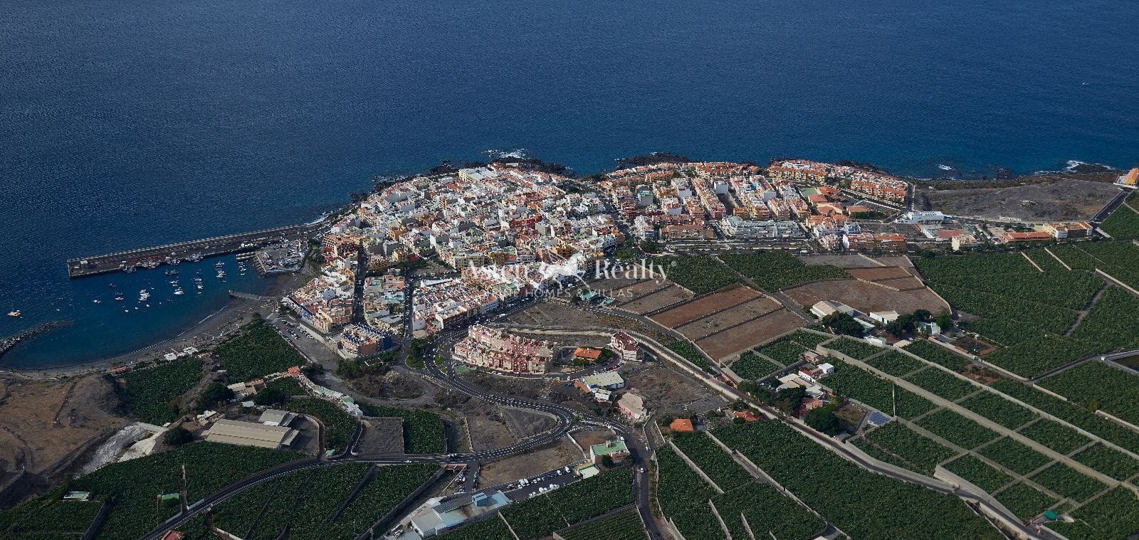 Bar/Restaurante en Playa San Juan en venta con garaje - 14.950.000 € (Ref: 9934821)