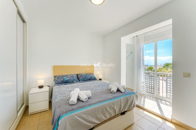 Bedrift til salgs i Torviscas, Adeje med garasje - € 3 200 000 (Ref: 9935297)
