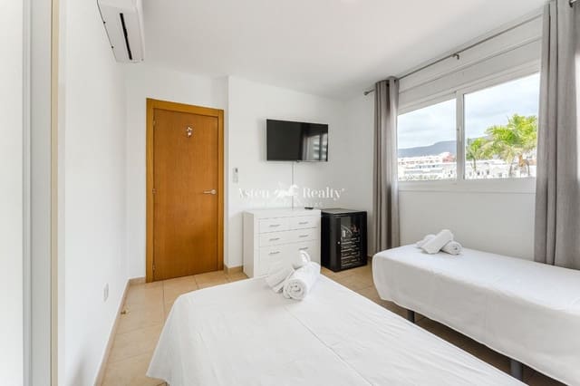 Bedrift til salgs i Torviscas, Adeje med garasje - € 3 200 000 (Ref: 9935297)