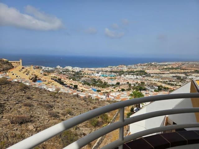 Bedrift til salgs i Torviscas, Adeje med garasje - € 3 200 000 (Ref: 9935297)