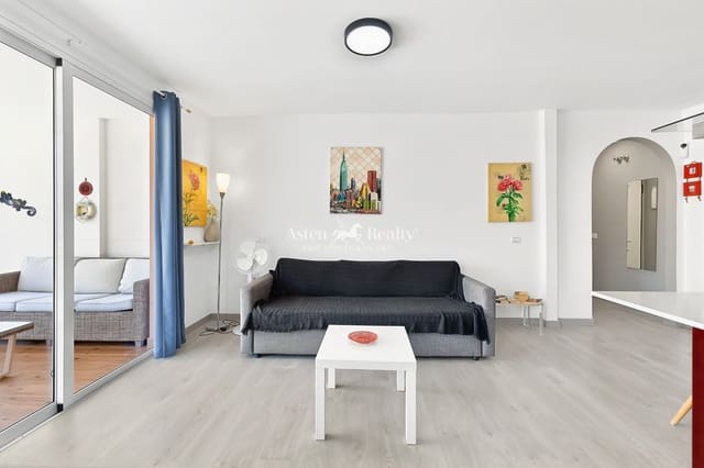 Entreprise à vendre à Torviscas, Adeje avec garage - 3 200 000 € (Ref: 9935297)