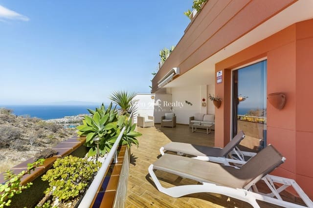Entreprise à vendre à Torviscas, Adeje avec garage - 3 200 000 € (Ref: 9935297)