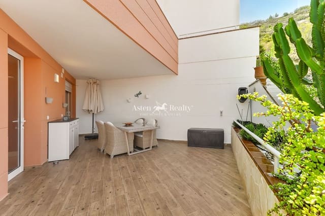 Entreprise à vendre à Torviscas, Adeje avec garage - 3 200 000 € (Ref: 9935297)