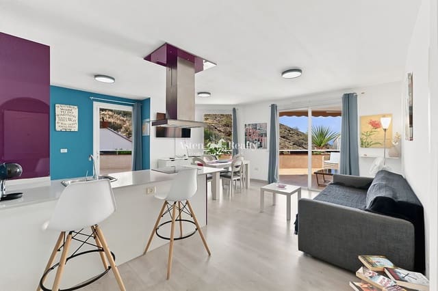 Entreprise à vendre à Torviscas, Adeje avec garage - 3 200 000 € (Ref: 9935297)