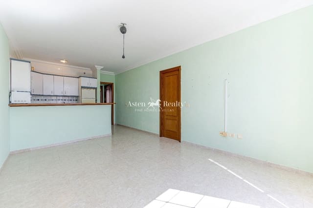 3 soveværelse Lejlighed til salg i Las Galletas, Arona - € 219.000 (Ref: 9940848)