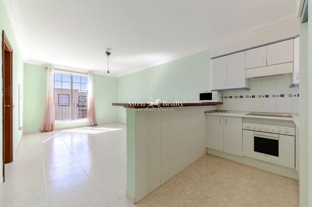 3 soveværelse Lejlighed til salg i Las Galletas, Arona - € 219.000 (Ref: 9940848)