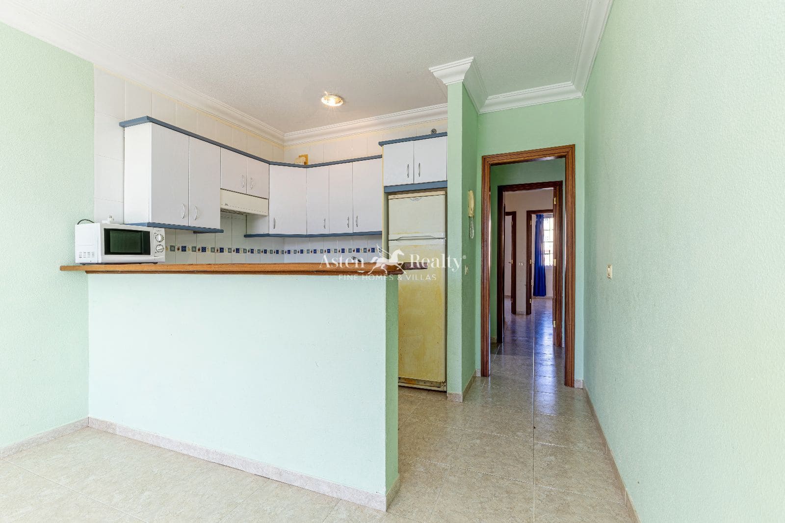 3 bedroom Flat for sale in Las Galletas - € 219,000 (Ref: 9940848)