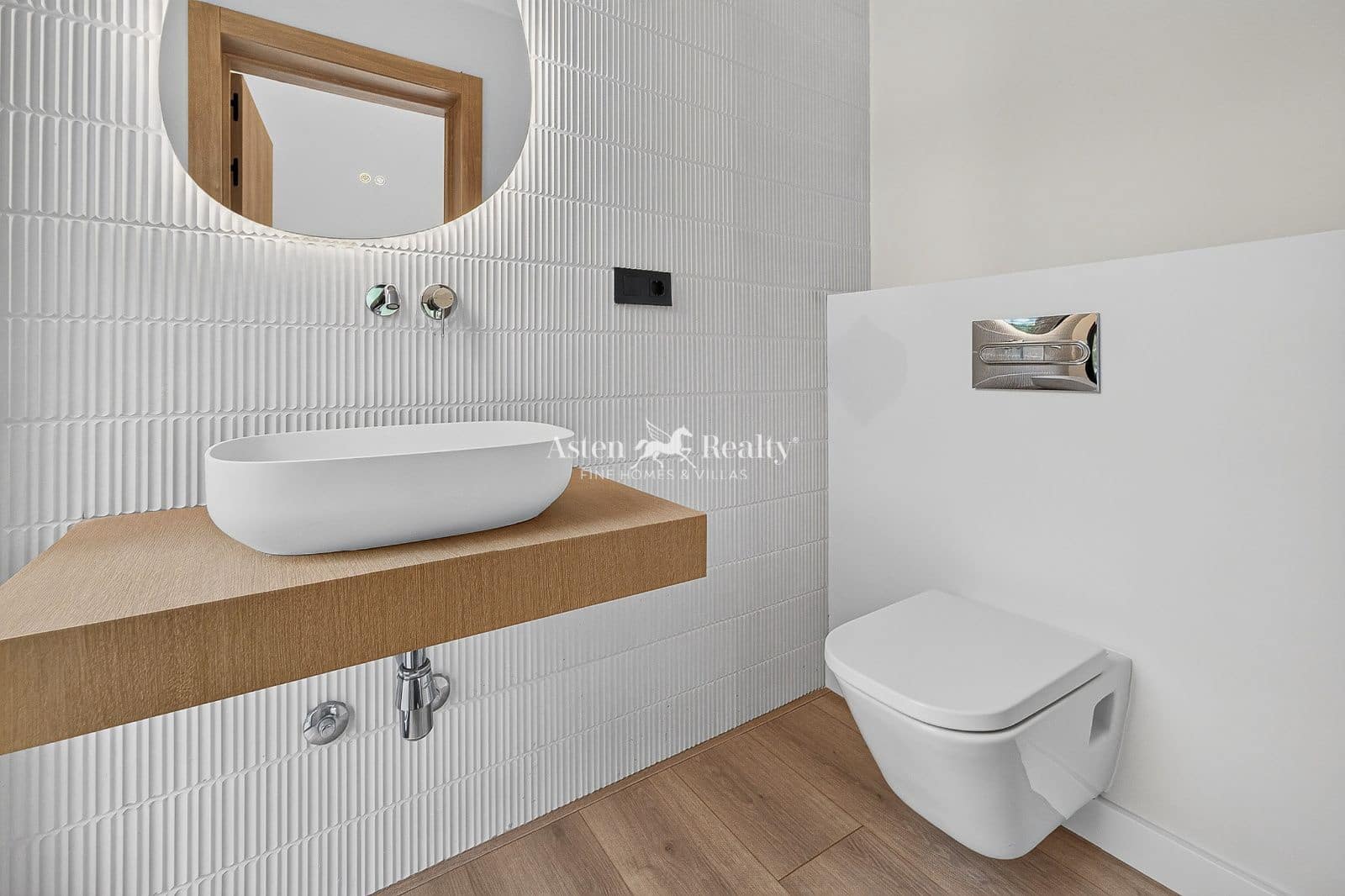 3 soverom Villa til salgs i Icod de los Vinos - € 690 000 (Ref: 9941280)
