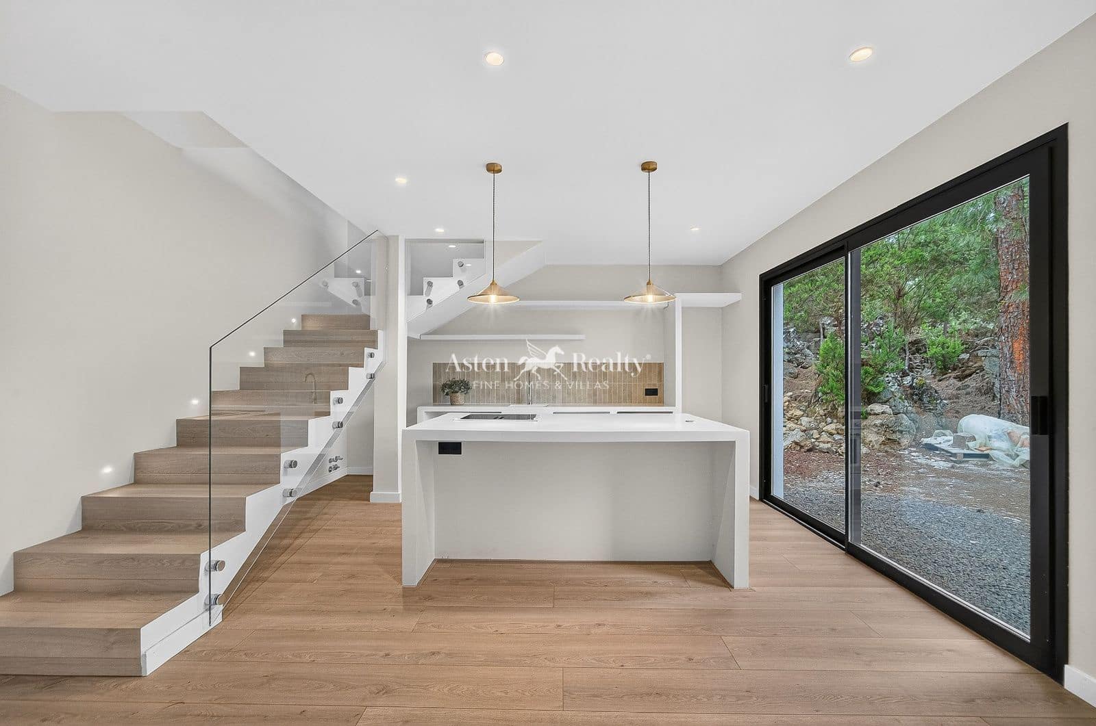 3 soverom Villa til salgs i Icod de los Vinos - € 690 000 (Ref: 9941280)