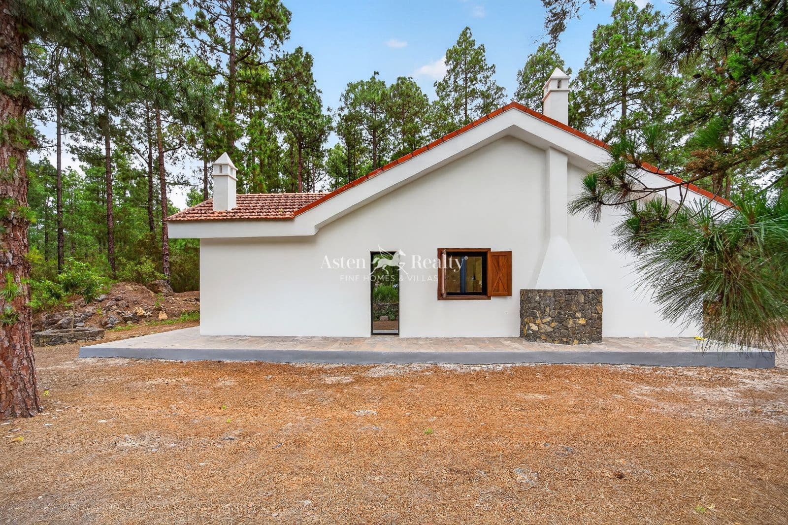 3 soverom Villa til salgs i Icod de los Vinos - € 690 000 (Ref: 9941280)