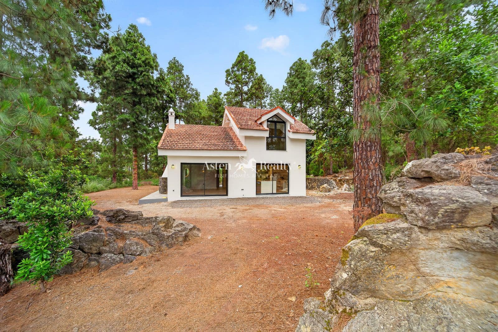 3 soverom Villa til salgs i Icod de los Vinos - € 690 000 (Ref: 9941280)