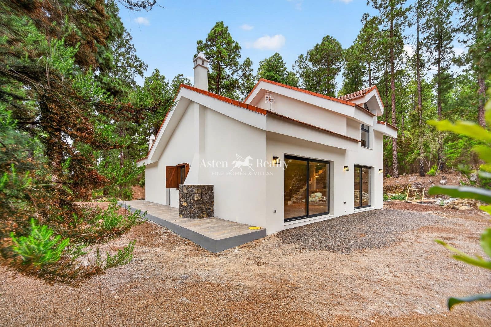 3 soverom Villa til salgs i Icod de los Vinos - € 690 000 (Ref: 9941280)
