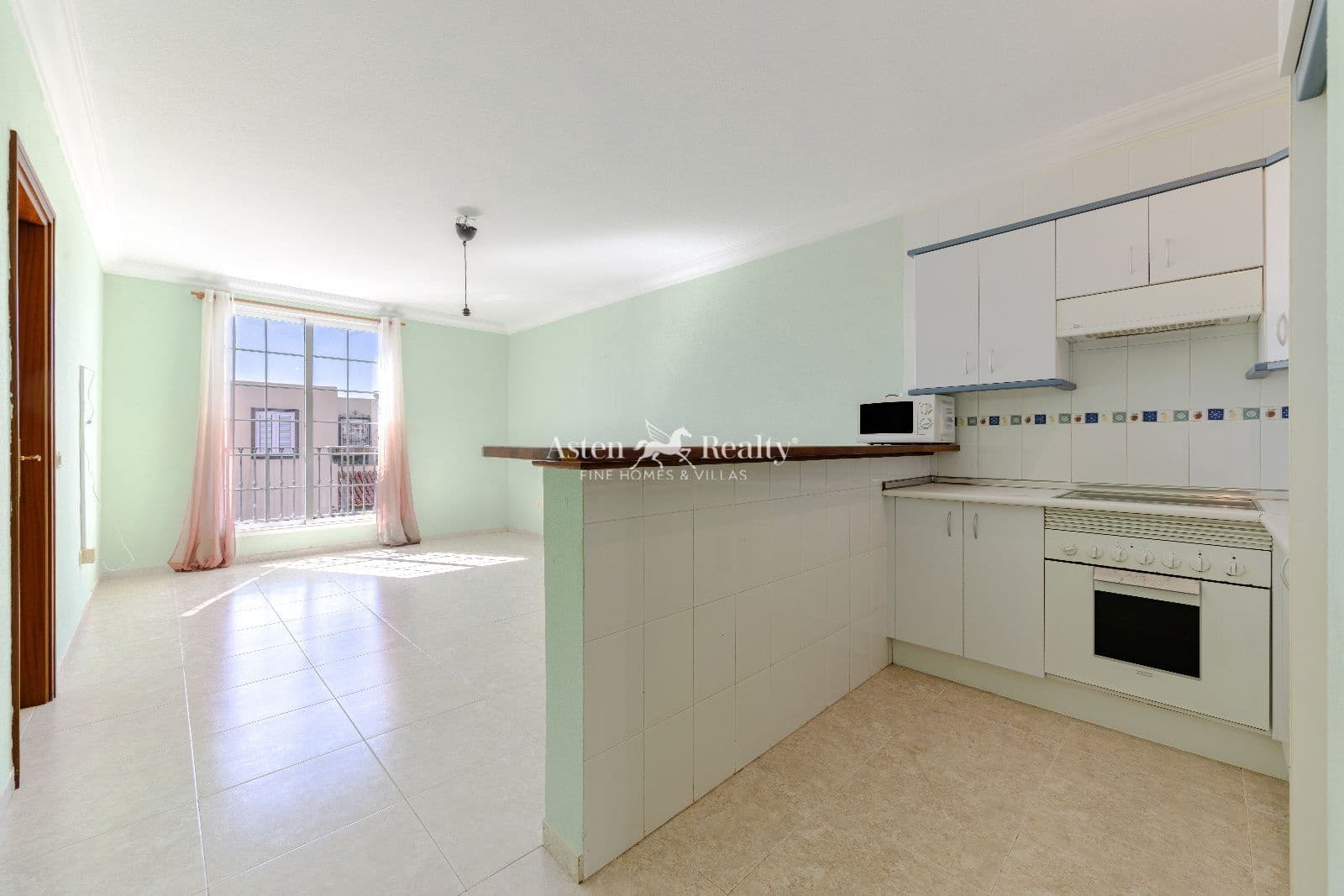 2 bedroom Flat for sale in Las Galletas - € 197,000 (Ref: 9941561)