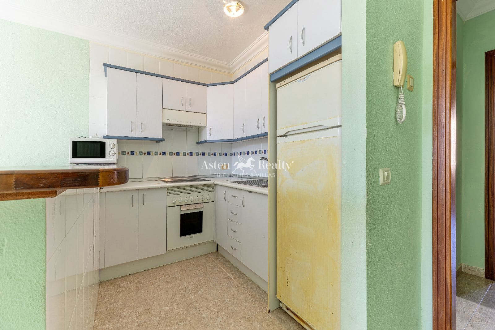 2 bedroom Flat for sale in Las Galletas - € 197,000 (Ref: 9941561)