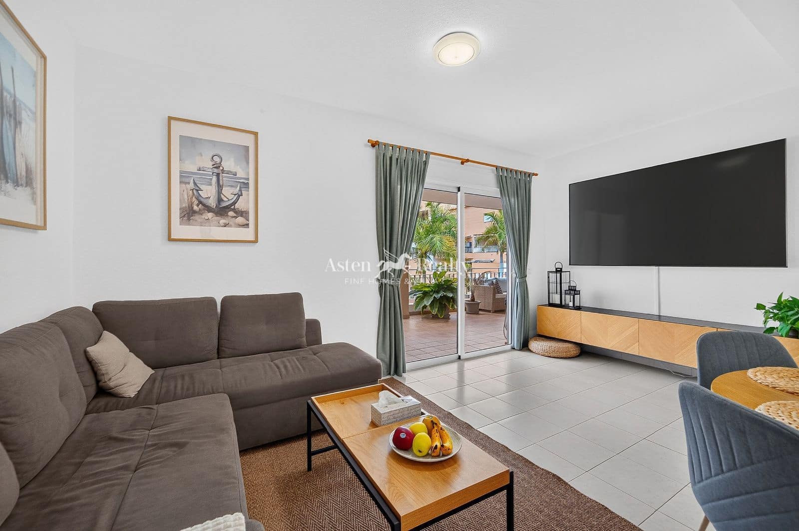 3 soverom Leilighet til salgs i Torviscas med svømmebasseng garasje - € 485 000 (Ref: 9943219)