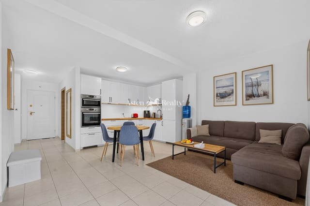 3 soverom Leilighet til salgs i Torviscas, Adeje med svømmebasseng garasje - € 485 000 (Ref: 9943219)