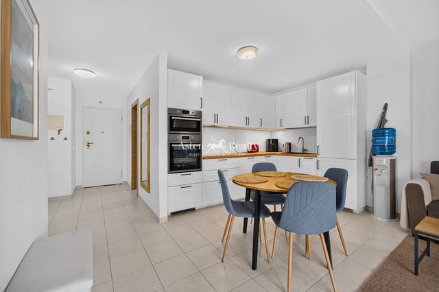 3 soverom Leilighet til salgs i Torviscas, Adeje med svømmebasseng garasje - € 485 000 (Ref: 9943219)