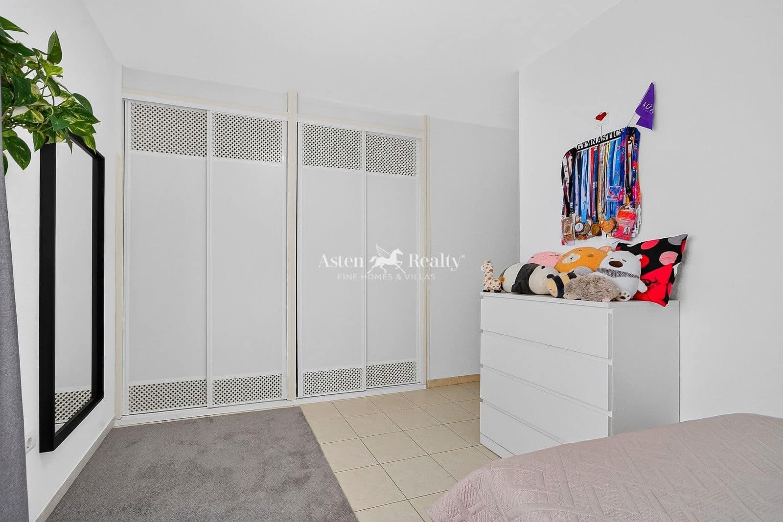 3 soverom Leilighet til salgs i Torviscas med svømmebasseng garasje - € 485 000 (Ref: 9943219)