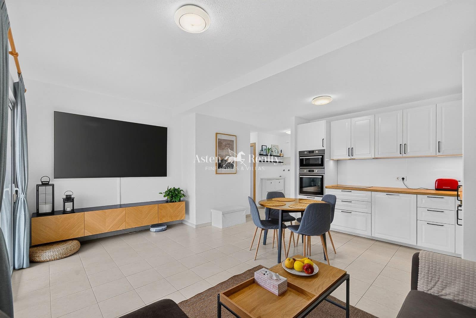 3 soverom Leilighet til salgs i Torviscas med svømmebasseng garasje - € 485 000 (Ref: 9943219)