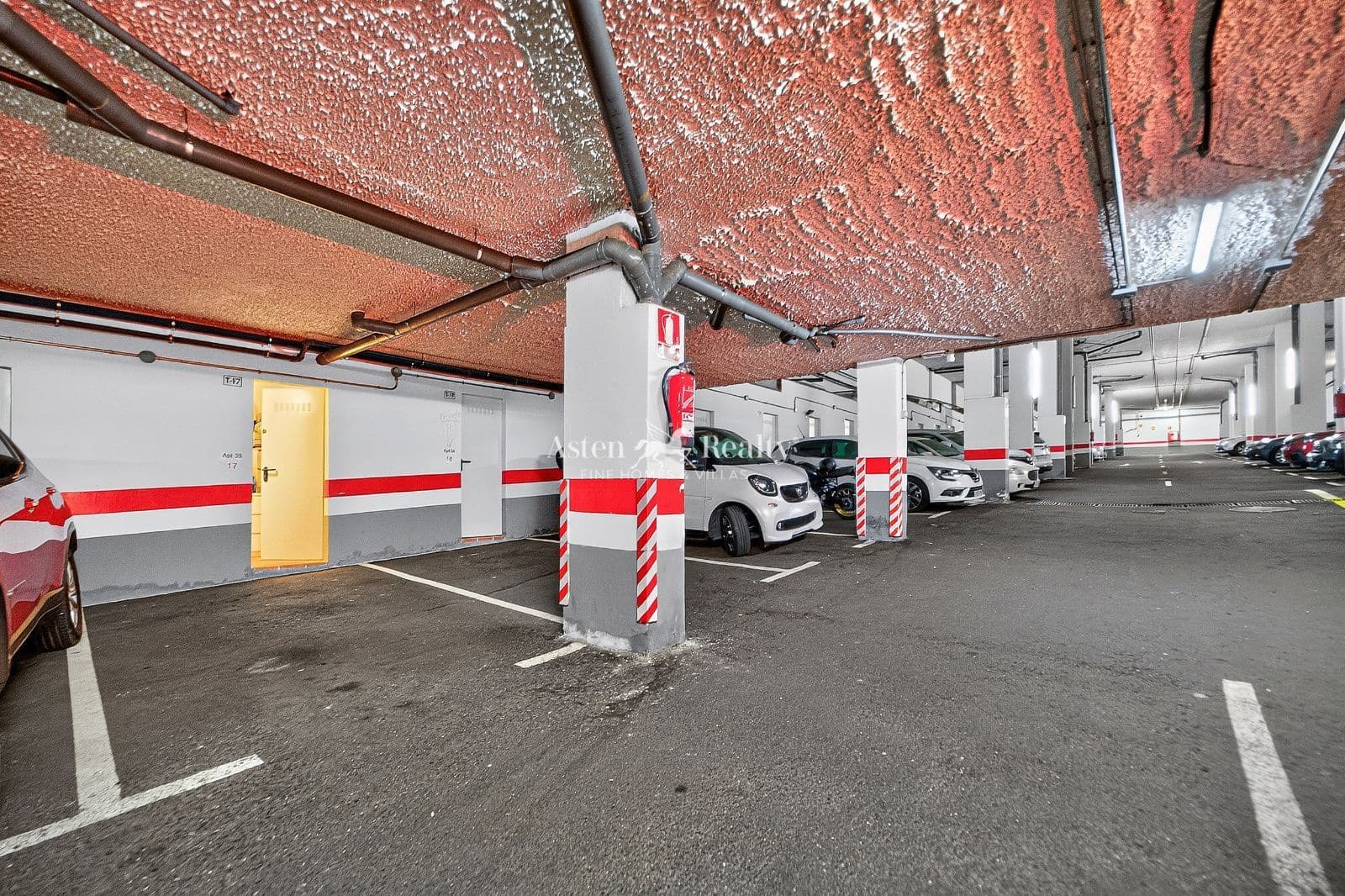 3 soverom Leilighet til salgs i Torviscas med svømmebasseng garasje - € 485 000 (Ref: 9943219)
