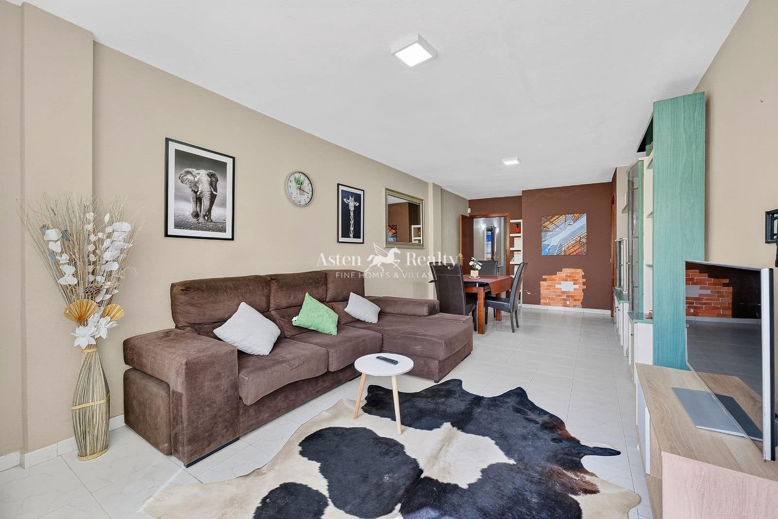3 slaapkamer Flat te koop in El Medano met garage - € 355.000 (Ref: 9943220)