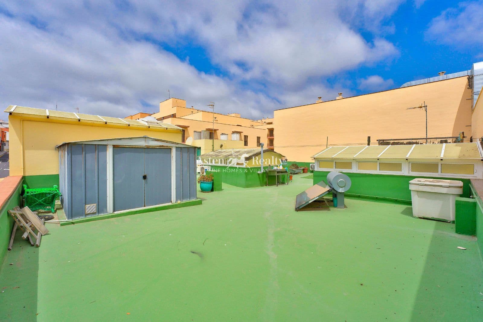 3 soverom Penthouse til salgs i Granadilla de Abona - € 299 000 (Ref: 9949003)