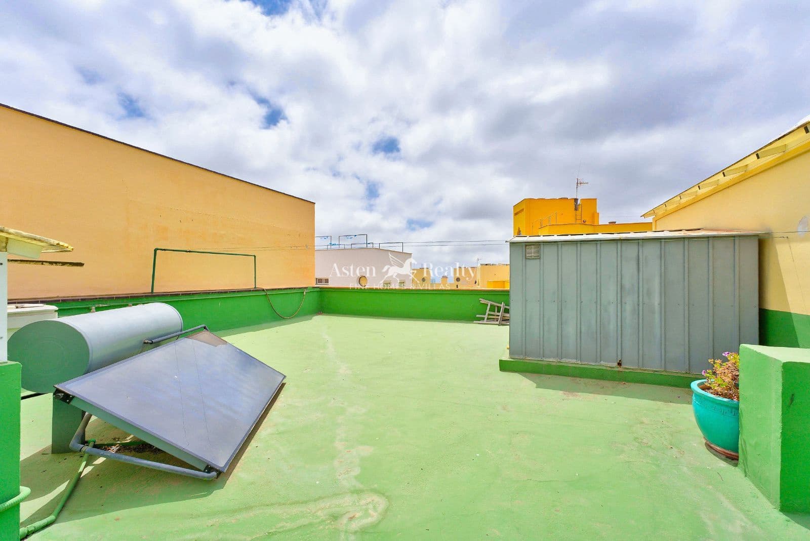 3 soverom Penthouse til salgs i Granadilla de Abona - € 299 000 (Ref: 9949003)