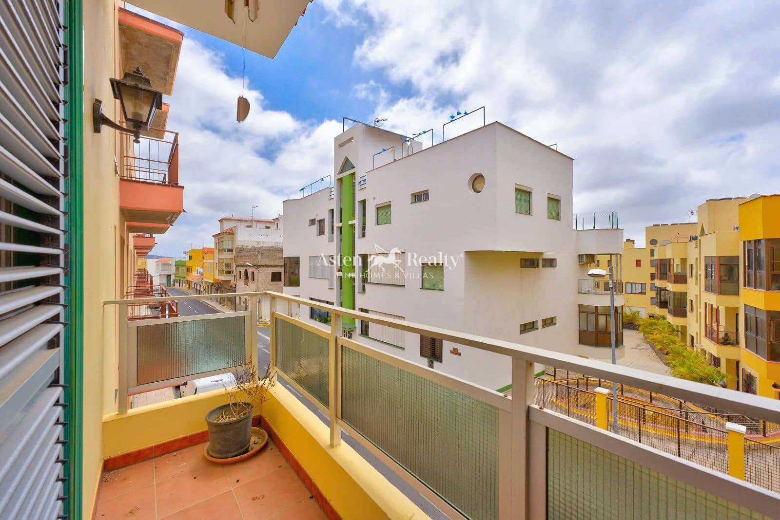 3 soverom Penthouse til salgs i Granadilla de Abona - € 299 000 (Ref: 9949003)