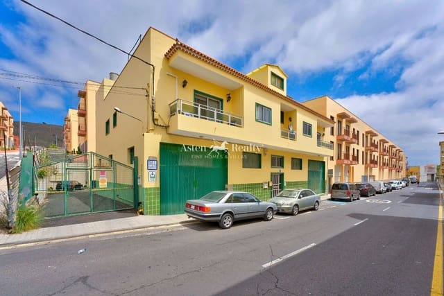 3 soverom Penthouse til salgs i Granadilla de Abona - € 299 000 (Ref: 9949003)