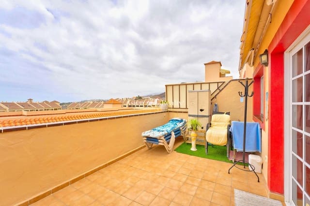 1 quarto Apartamento para venda em Los Cristianos, Arona com piscina garagem - 310 000 € (Ref: 9953074)